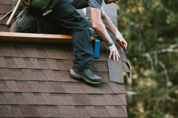 Best Roof Gutter Cleaning  in Weigelstown, PA
